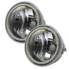 Oracle 06-10 Ford F-150 Round SMD FL - White ORACLE Lighting