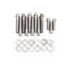 Edelbrock Plated Intk Bolt Kit for 3711 Edelbrock