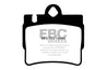 EBC 01-02 Mercedes-Benz CL55 AMG 5.5 Ultimax2 Rear Brake Pads EBC