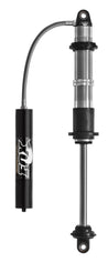 Fox 2.0 Factory Series 10in. Remote Reservoir Coilover Shock 5/8in. Shaft (40/60 Valving) - Blk FOX