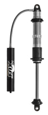 Fox 2.0 Factory Series 18in. Remote Reservoir Coilover Shock 7/8in. Shaft (50/70) - Blk FOX