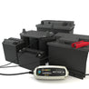 CTEK Battery Charger - MUS 4.3 Test & Charge - 12V CTEK