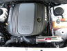 Injen 09-14 Dodge Challenger Hemi 5.7L V8 SRT-8 6.1L 5.7L V8 Wrinkle Black Power-Flow Injen