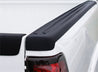 Stampede 2007-2013 GMC Sierra 1500 69.3in Bed Bed Rail Caps - Ribbed Stampede