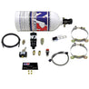 Nitrous Express EFI Power Booster Nitrous Kit w/2.5 Bottle Nitrous Express