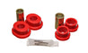 Energy Suspension Ford Oval Track Arm Bushing - Red Energy Suspension