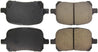 StopTech Street Select Brake Pads - Front Stoptech