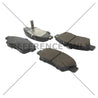 StopTech Performance 09-17 Honda Fit Front Brake Pads Stoptech