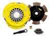 ACT 1990 Nissan Stanza XT/Race Rigid 6 Pad Clutch Kit ACT