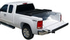 Tonno Pro 14-19 Chevy Silverado 1500 5.8ft Fleetside Tonno Fold Tri-Fold Tonneau Cover Tonno Pro