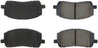 StopTech Street Brake Pads Stoptech