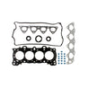 Cometic Street Pro 86-89 Honda D16A1/A9 1.6L DOHC 76mm .040in Thickness Top End Gasket Kit Cometic Gasket