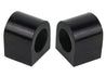 Whiteline 86-94 Nissan D21 Front Sway Bar Mount Bushing - Suspension Stabilizer Bar Bushing Whiteline