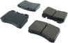 StopTech Street Brake Pads - Front Stoptech