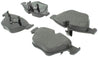 StopTech Street Select Brake Pads - Front Stoptech