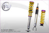 KW Coilover Kit V3 Cadillac CTS CTS-V for vehicles equipped w/ magnetic ride KW