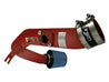 Injen 02-06 Subaru WRX (No Wagon) / 04 STi Wrinkle Red Cold Air Intake *Special Order* Injen