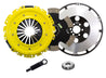 ACT 2006 Chevrolet SSR Sport/Race Sprung 6 Pad Clutch Kit ACT