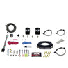 Nitrous Express GM LS 102mm Nitrous Plate Kit (50-400HP) w/o Bottle Nitrous Express