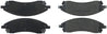 StopTech Street Brake Pads Stoptech