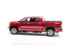 Extang 07-13 Toyota Tundra LB (8ft) (w/ Rail System) Solid Fold 2.0 Extang