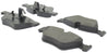 StopTech Street Touring 12 BMW X1 / 09-13 Z4 Front Brake Pads Stoptech