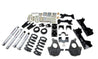 Belltech LOWERING KIT WITH SP SHOCKS Belltech