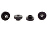 Whiteline Plus 77-9/85 Mazda 323 / 3/72-77 RX3 / 4/73-79 RX4 Front Sway Bar-To Control Arm Bushing Whiteline