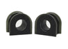 Whiteline 97-01 Acura Integra Type R 24mm Rear Sway Bar Mount Bushing Kit Whiteline