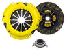 ACT 2000 Toyota Echo HD/Perf Street Sprung Clutch Kit ACT
