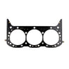 Cometic Chevy 229/262 V-6 4.3L 4.12in Bore .040 inch MLS Head Gasket Cometic Gasket