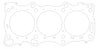 Cometic 08+ Nissan GT-R VR38DETT 24V V6 3.8L 100mm .030 inch MLS Right Head Gasket Cometic Gasket