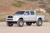 Fabtech 05-14 Toyota Tacoma 4WD/2WD 6 Lug Models 6in Perf Sys w/Dlss 2.5 C/Os & Rr Dlss Fabtech