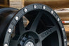 ICON 17in Compression/Alpha/Rebound Wheel Rock Ring Kit (20 Bolt) ICON