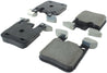 StopTech Street Performance Brake Pads BMW F22 M235i/F30 335i/F32 435i - Rear Stoptech