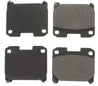 StopTech Performance 5/93-98 Toyota Supra Turbo Rear Brake Pads Stoptech