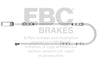 EBC 2011-2012 BMW 135 3.0L Turbo Front Wear Leads EBC
