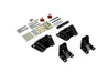 Belltech HANGER KIT EXT CAB & LNG BED W/2PC SHAFT Belltech