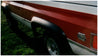 Bushwacker 81-91 Chevy Blazer Extend-A-Fender Style Flares 2pc Covers OEM Flare Holes - Black Bushwacker
