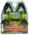 Hella Optilux H4 12V / 60/55W XY Xenon Yellow Bulb Hella