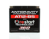Antigravity YT12-BS Lithium Battery w/Re-Start Antigravity Batteries