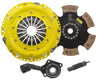 ACT 2014 Ford Focus HD/Race Rigid 6 Pad Clutch Kit ACT