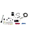 Nitrous Express Dry EFI Single Nozzle Nitrous Kit (35-150HP) w/o Bottle Nitrous Express