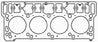 Cometic 07-08 Ford Powerstoke 6.0L 96mm .062in w/ 20mm Dowels MLX-5 Head Gasket Cometic Gasket