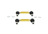 Whiteline Universal (25mm - 30mm) Adjustable Heavy Duty Ball Joints Sway Bar Link Whiteline