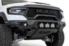 Addictive Desert Designs 2021 Dodge RAM 1500 TRX Bomber Front Bumper (Baja) Addictive Desert Designs