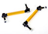 Whiteline 07+ Nissan Skyline R35 GT-R Rear Swaybar link kit h/duty-adjustable steel ball Whiteline