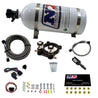 Nitrous Express Ford 2.3L Ecoboost Nitrous Plate Kit w/10lb Bottle Nitrous Express