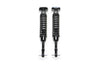 Fabtech 15-18 Ford F150 2WD 6in Front Dirt Logic 2.5 N/R Coilovers - Pair Fabtech