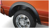 Bushwacker 10-18 Dodge Ram 2500 Fleetside OE Style Flares 2pc 67.4/76.3/96.3in Bed - Black Bushwacker